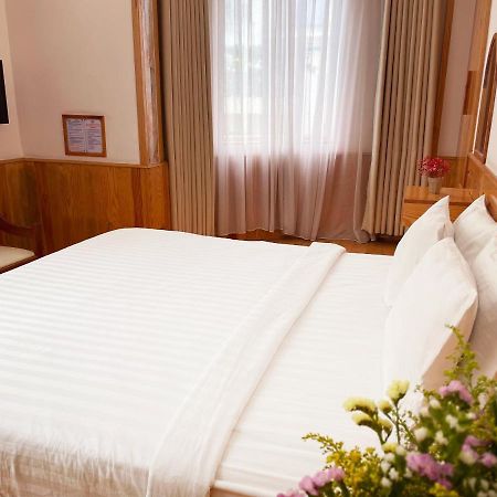 הו צ'י מין סיטי Mdhotel 2 מראה חיצוני תמונה