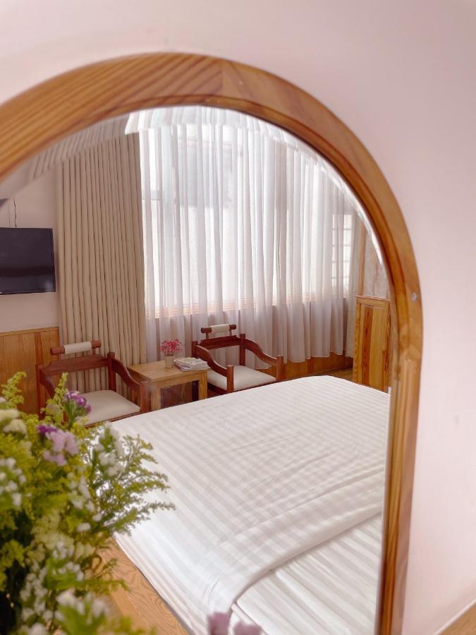 הו צ'י מין סיטי Mdhotel 2 מראה חיצוני תמונה