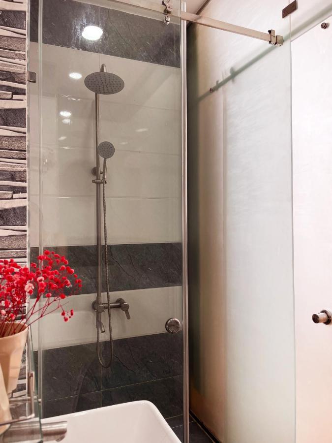 הו צ'י מין סיטי Mdhotel 2 מראה חיצוני תמונה